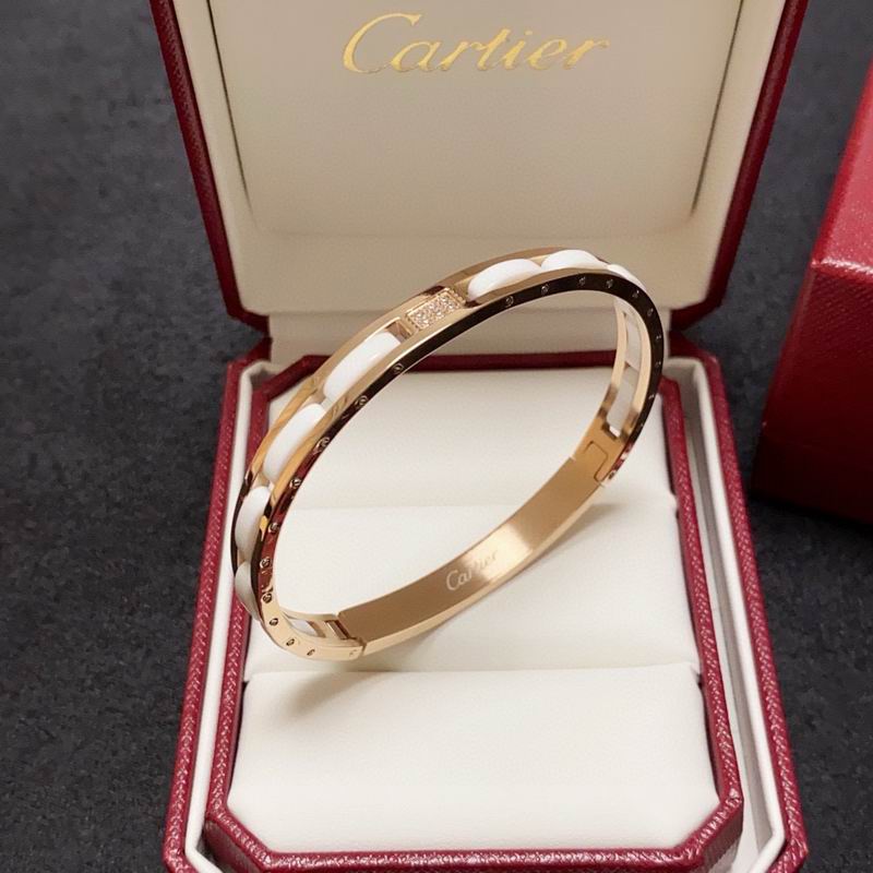 Cartier Bracelet ID:20261020-197